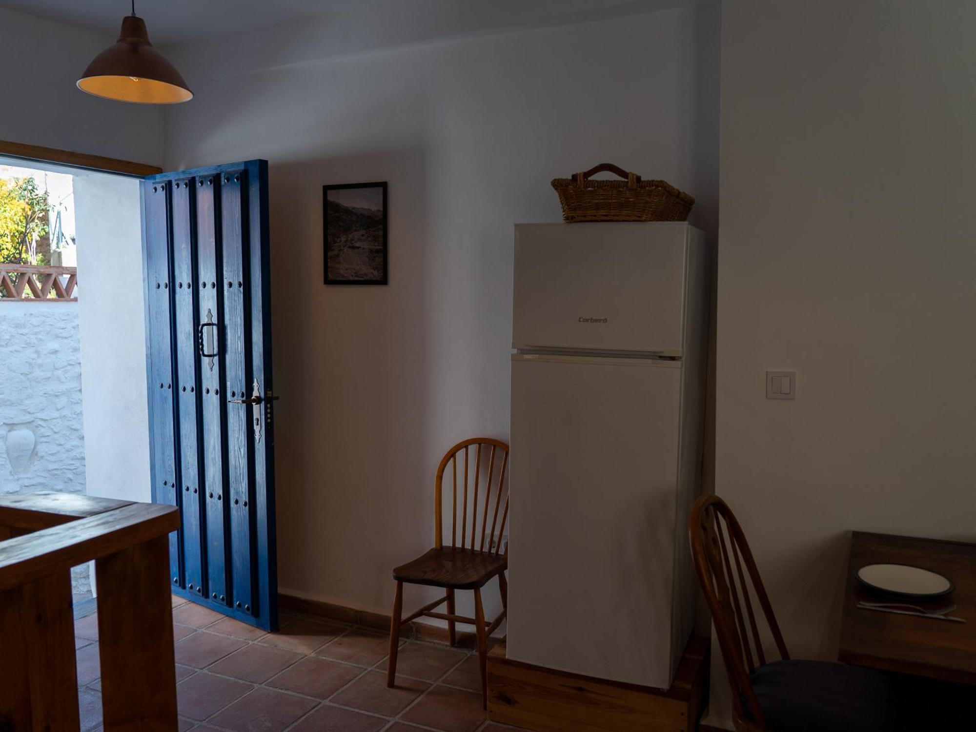 Casa Canela Orgiva Dış mekan fotoğraf