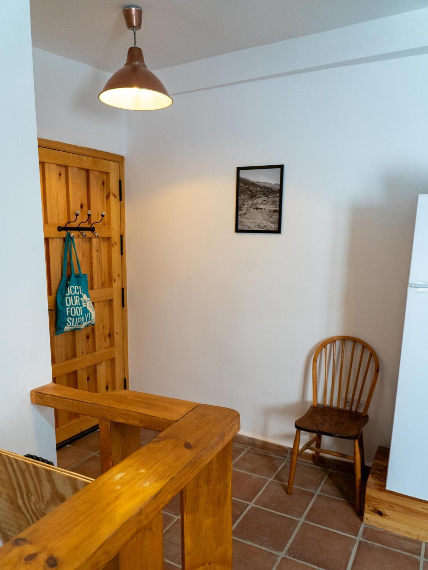 Casa Canela Orgiva Dış mekan fotoğraf