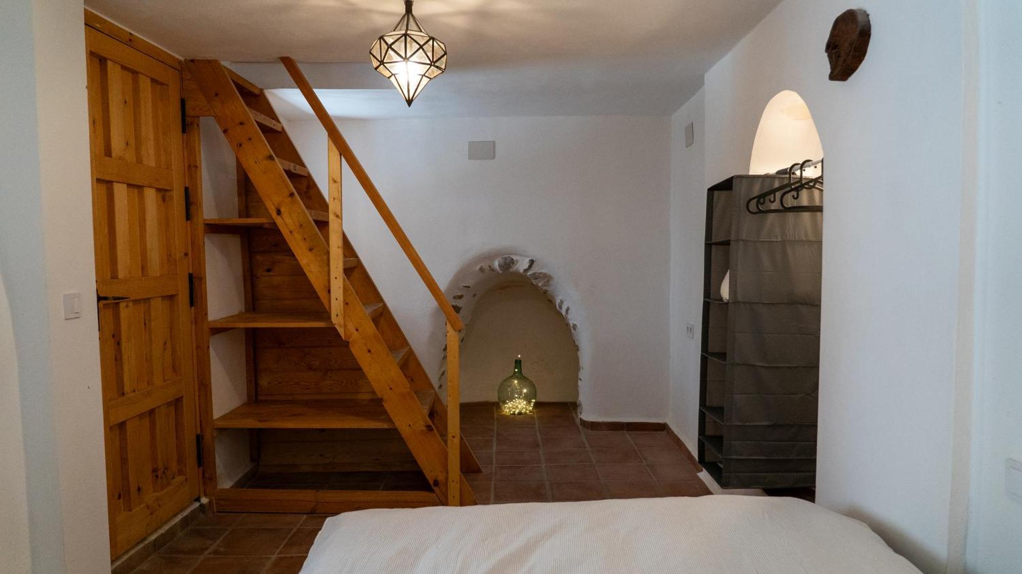 Casa Canela Orgiva Dış mekan fotoğraf