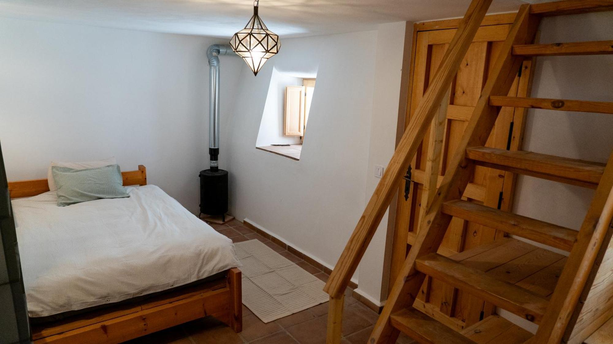 Casa Canela Orgiva Dış mekan fotoğraf