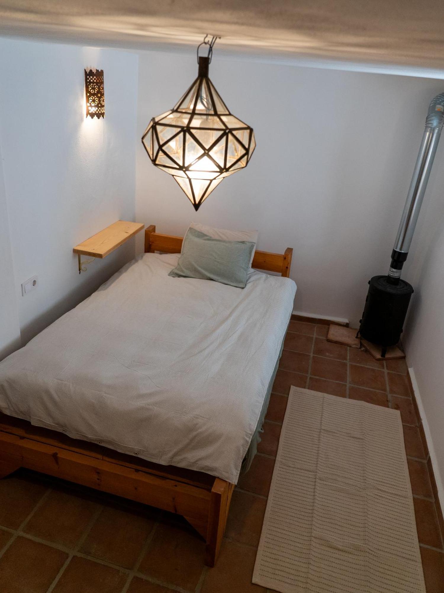 Casa Canela Orgiva Dış mekan fotoğraf