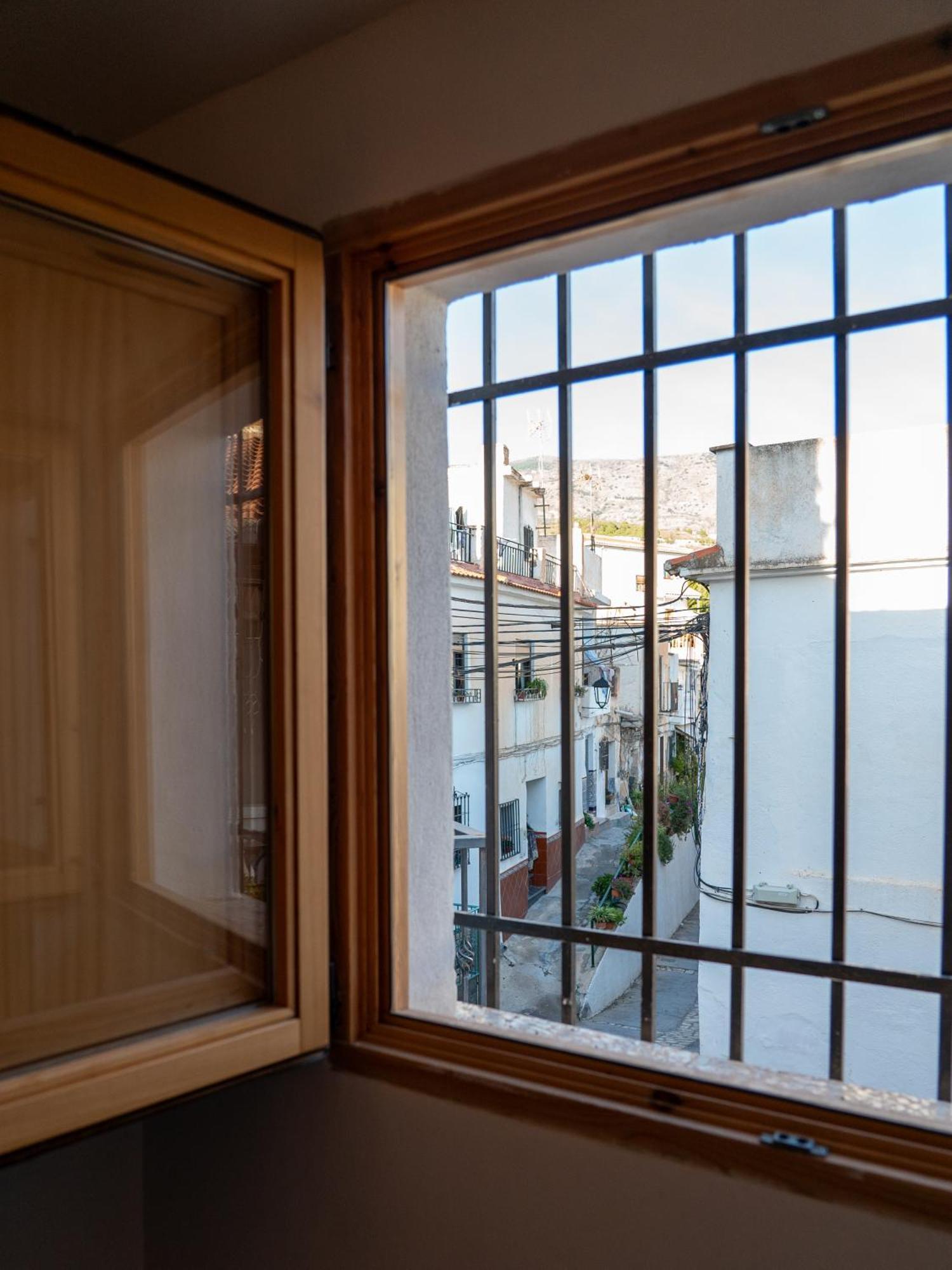 Casa Canela Orgiva Dış mekan fotoğraf