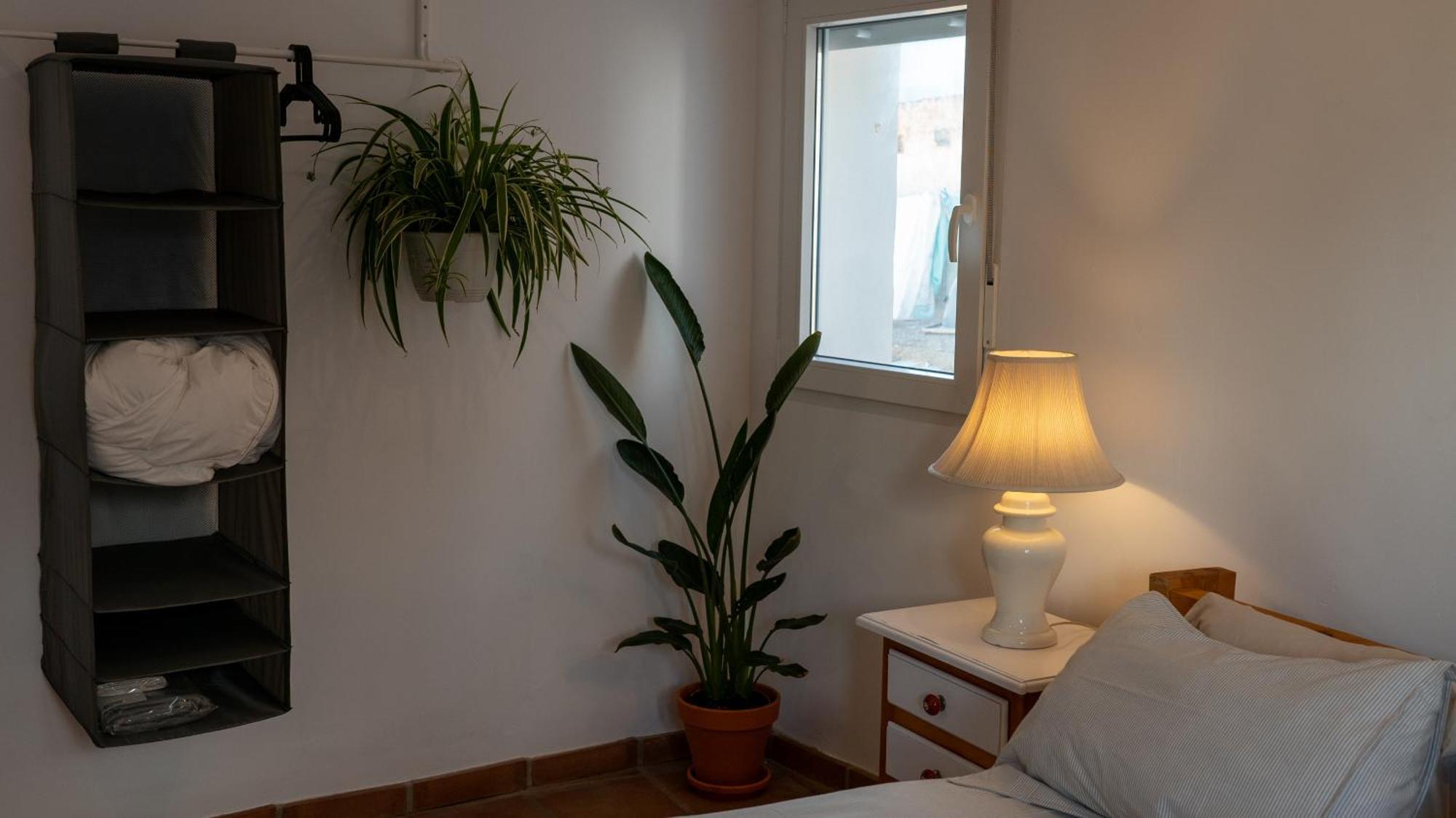 Casa Canela Orgiva Dış mekan fotoğraf